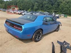 دودج تشالنجر